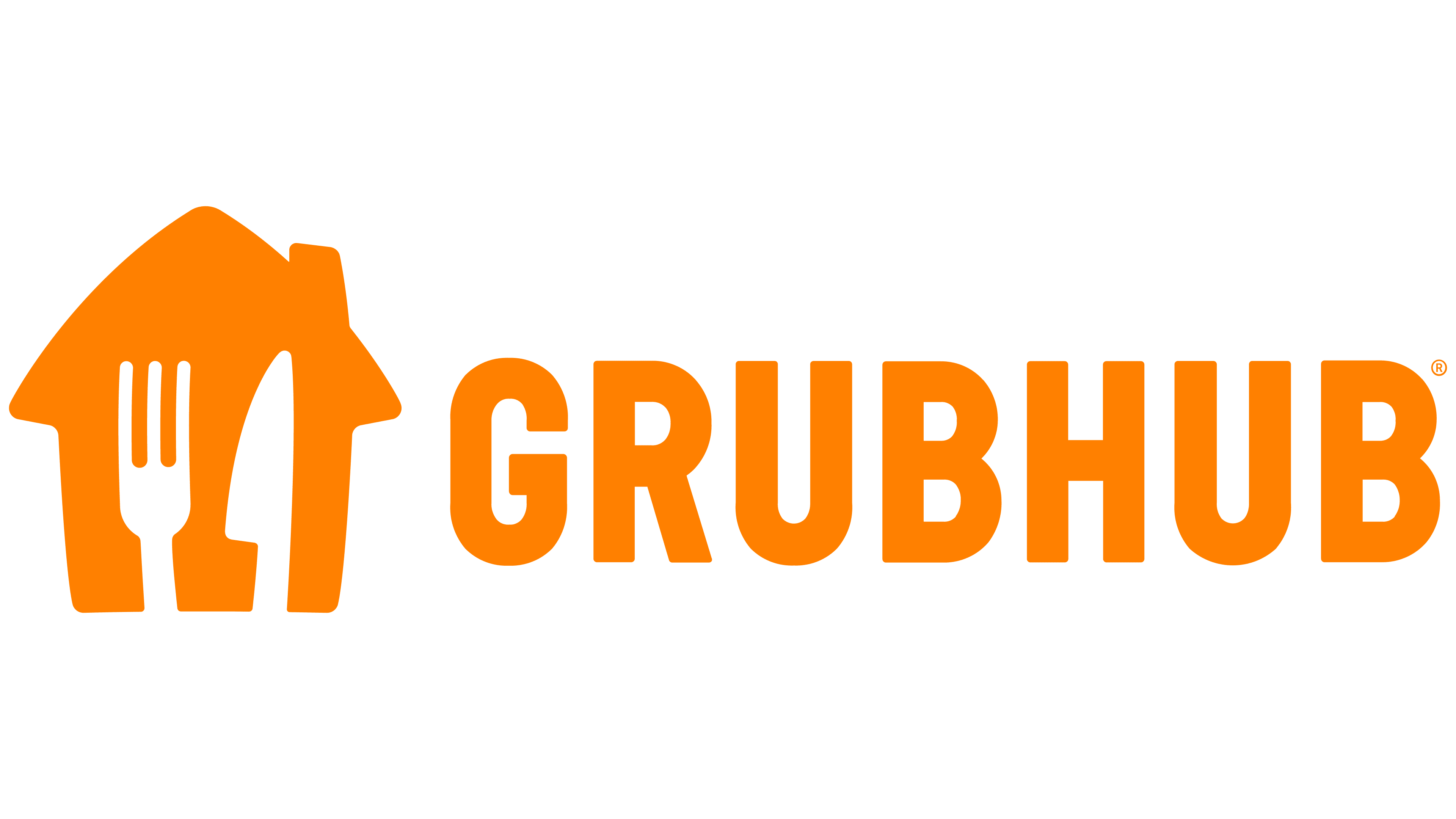 Order on Grubhub